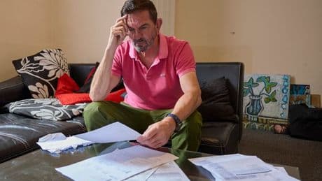 'I'd miss meals to provide for my son - school scheme now helps me get £12K'