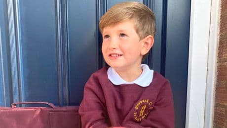 Boy, 5, who died after allergic reaction at school ‘had refused drink offered by teacher’