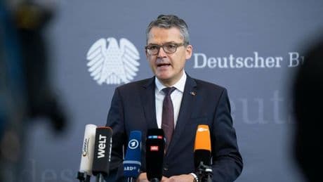 Nahost-Krieg: „Es muss mit Anschlägen gerechnet werden“ – Was der Krieg in Nahost für Deutschland bedeutet