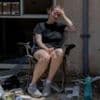 'They're weak': Israelis back conflict with Iran in neighbourhood struck by missile