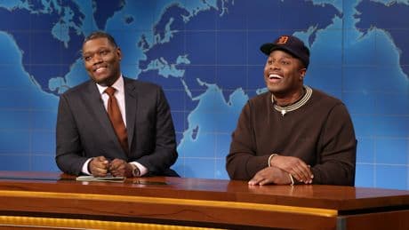 ‘SNL’ alum Devon Walker opens up about sudden exit from ‘toxic’ show ahead of new season
