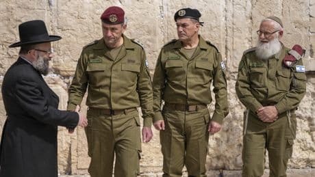 Soykırımcı İsrail'den yurt dışındaki Hamas yöneticilerine ölüm tehdidi