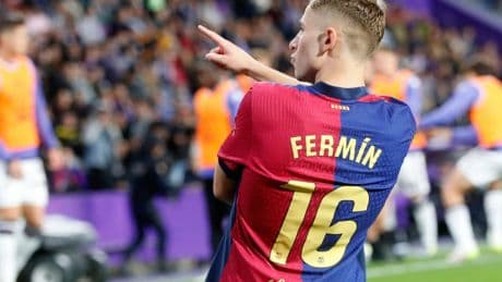 Fermín publica un mensaje durísimo... y lo borra&lt;br&gt;