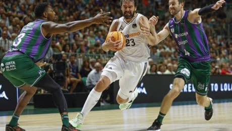 La fiabilidad del Real Madrid: 13 finales en las últimas 14 temporadas