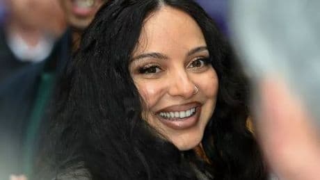 Jade Thirlwall issues explosive outburst at JK Rowling as thousands join chant