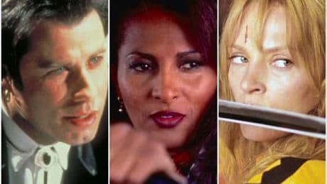Quentin Tarantino: The director’s 30 best characters, from The Bride to Cliff Booth
