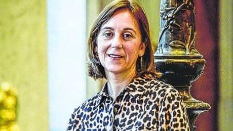 «Es verdad que se cierran comercios en Bilbao, pero todos los meses abren nuevos»