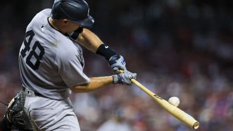 Fanatics Sportsbook promo: New users get $1,000 no sweat first bet for Yankees vs. Blue Jays