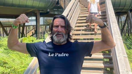 Frédéric Beigbeder : « Sous prétexte que j’ai l’image d’un insupportable snob, on me réserve une chambre au Center Parcs des Landes »
