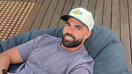 Married At First Sight groom under fire over 'misogynistic' post about 'high standards'