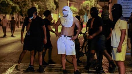 Del bulo a la violencia: cómo el odio al migrante escala hasta explotar en Torre Pacheco