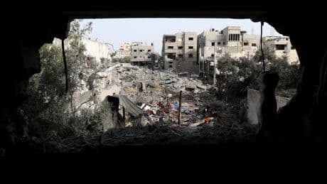 Gaza : douze humanitaires assassinés par le Hamas, assure une ONG