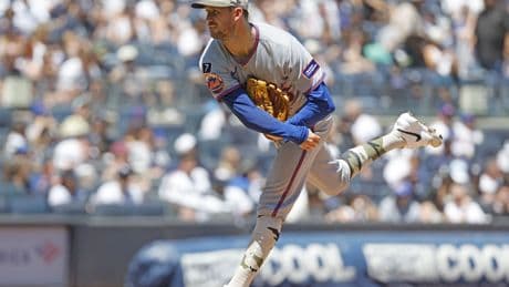 Light-out Mets pitching staff continues to back up front office’s faith