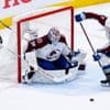 Nathan MacKinnon scores 2, assists on another as Avalanche open NHL playoffs with 5-1 win over Stars