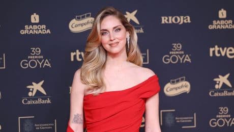 Chiara Ferragni recompra su propia empresa en plena crisis reputacional
