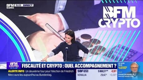 Crypto en entreprise : Quels cas d'usages ?