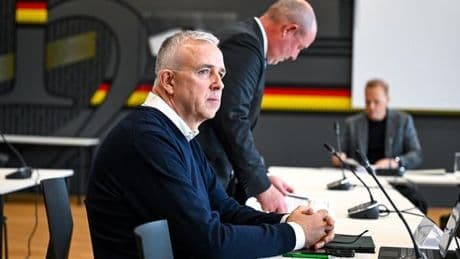 Feuerzeugwurf: So reagiert Union auf den endgültigen Punktabzug