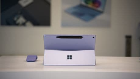 Microsoft’s smaller Surface Pro has a 12-inch display and starts at $799