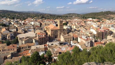 El pueblo de Valencia más barato para comprar casa: el precio ronda 45.000 euros