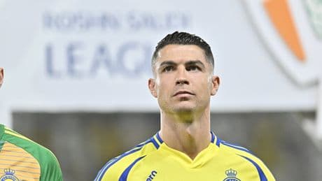 İngilizlerden gündemi sarsacak transfer iddiası! Beşiktaş ve Cristiano Ronaldo...