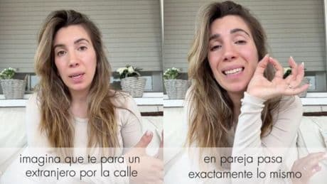 Alicia González, psicóloga: “En pareja, a veces se hablan diferentes 'idiomas' cuando hay problemas, pero no se trata de tener razón, sino de aprender el idioma del otro”