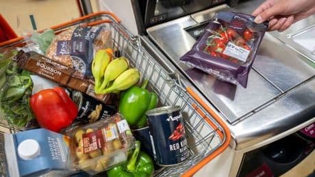 Every UK Tesco, Sainsbury’s, Aldi and Lidl on brink of major change at checkouts