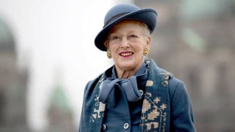 Dänemark in großer Sorge - Ex-Königin Margrethe (85) im Krankenhaus