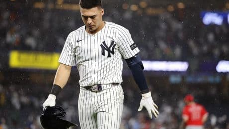 What Is The Future Of Anthony Volpe And The Yankees?