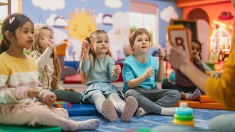 Bonus nido: domanda unica per i tre anni del bambino. Cosa cambia per i genitori