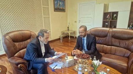 Irán y Estados Unidos no terminan de superar sus diferencias para un acuerdo nuclear