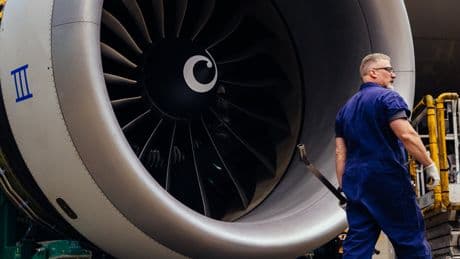U.S. Starts Investigation Into Imported Planes and Parts