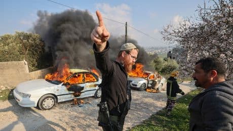 Wie es kam, dass 82 Prozent der jüdischen Israelis die Vertreibung aus Gaza befürworten