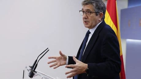 El Congreso empieza a tramitar una reforma de su reglamento para atajar los ataques de &quot;pseudomedios&quot; a periodistas y diputados