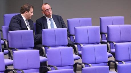 Alemania anuncia un plan de exenciones fiscales por valor de 46.000 millones