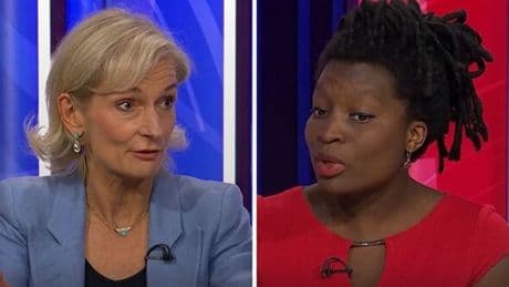 BBC QT row explodes over state pension triple lock as panellist says 'scrap it!'