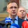 Leider van Poetins delegatie pakt draad op, met eisen waar Kyiv nooit aan wil en kan voldoen