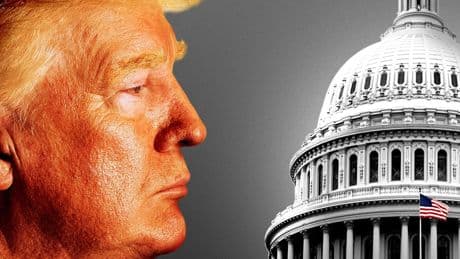 Trump's 5-step push to keep GOP control of the House in '26