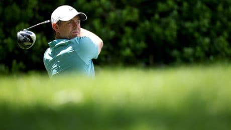 What time is Rory McIlroy playing today? UK tee times for PGA Championship
