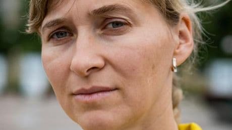 En Ukraine, la « double peine » de Viktoria Krykounova, réfugiée du Donbass et accusée de collaboration avec l’ennemi