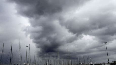 La AEMET prevé lluvias en el norte mientras en el sur predominan el sol y las altas temperaturas