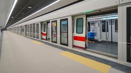 Metro İstanbul'dan açıklama: Kapalı olan istasyonlar açıldı
