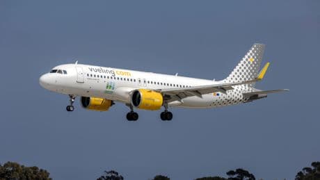 Chahut ou antisémitisme? Vueling prise dans des vents contraires