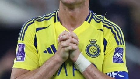 Cristiano Ronaldo transfer thrown into doubt after Al-Nassr issue defiant statement over Man Utd legend’s future