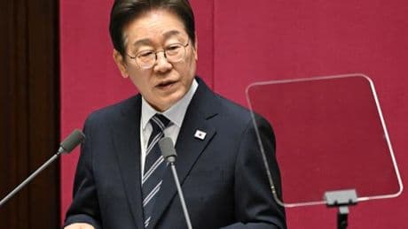Corée du Sud : après la chute de Yoon Suk Yeol, le nouveau président relance le ministère symbolique de l’égalité des genres
