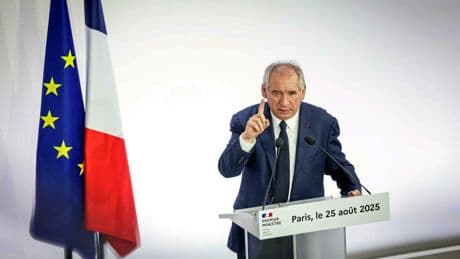 François Bayrou face à la dette : dernier avertissement avant le désastre ?