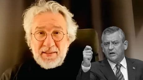 FETÖ'cü Can Dündar CHP'ye rota çizdi: Özgür Özel'in akıl hocası ortaya çıktı!