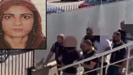 3 yıldır kayıptı... Aysun cinayeti ortaya çıktı! Eşi ve kayınbiraderleri tutuklandı