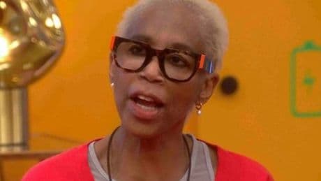 Trisha Goddard leaves Celebrity Big Brother fans baffled with odd admission