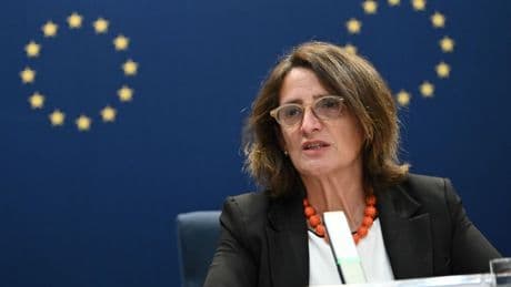 Nahost: EU-Kommission distanziert sich von Genozid-Äußerung zu Gaza