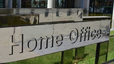 Home Office appeals decision by soft-touch judges to stop stripping criminals of British citizenship without notice